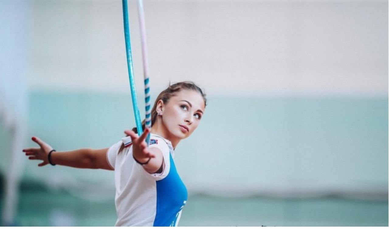 Вебинар: Психология в спорте с Дарьей Кондаковой