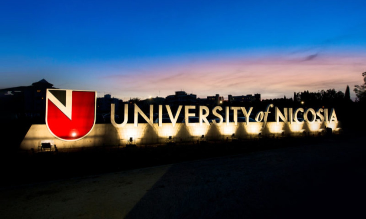 University of Nicosia, вуз, Кипр
