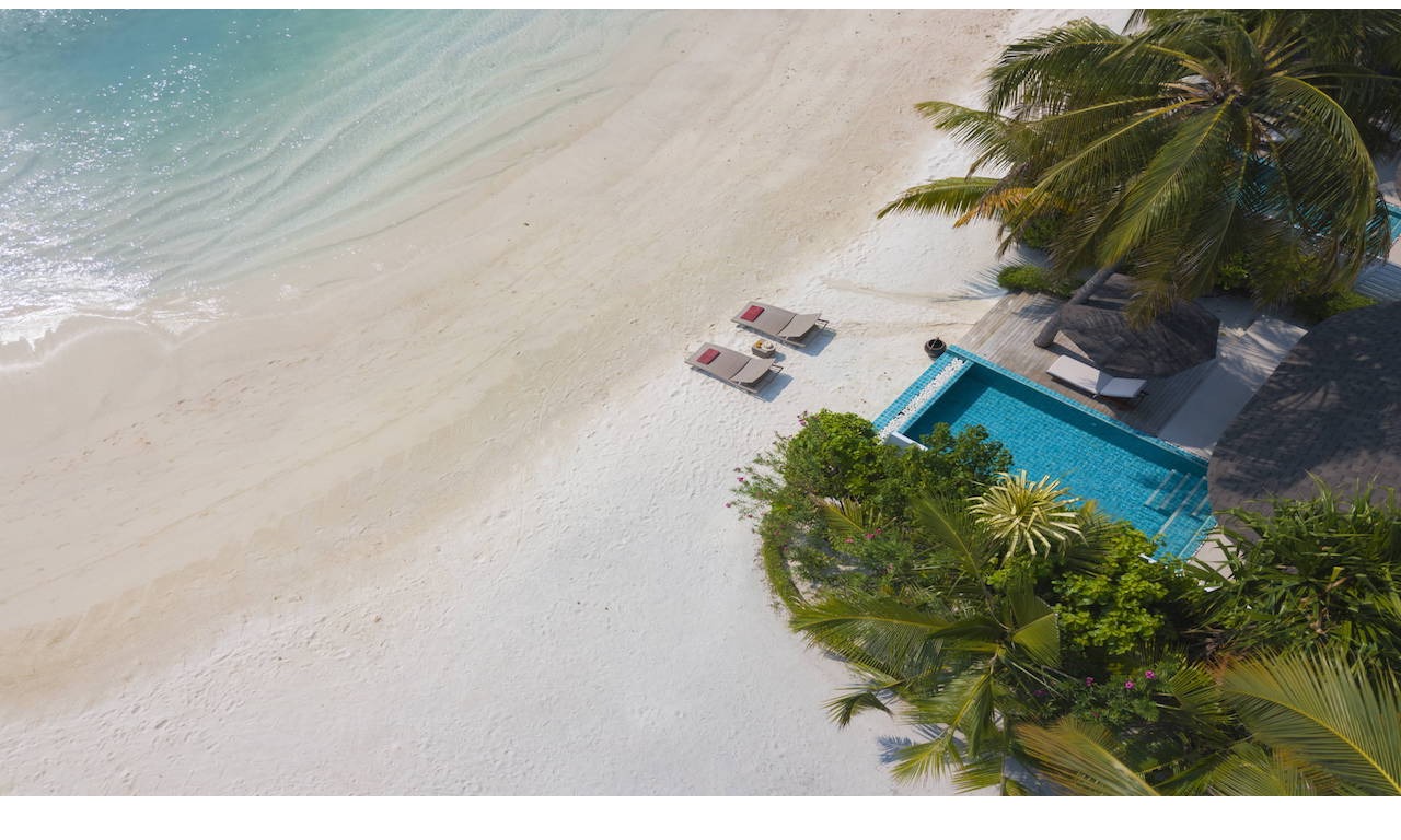 Centara в Индийском океанеа - Centara Grand Island Resort & Spa Maldives и Centara Ras Fushi Resort & Spa Maldives (18+) и Centara Ceysands Resort & Spa Sri-Lanka 