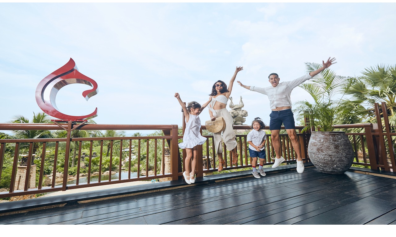 Centara Hotels & Resorts  - лидирующая тайская сеть от бюджетных отелей до отдыха класса  люкса. Что может предложить лидирующая тайская сеть туристу в 2024 году.