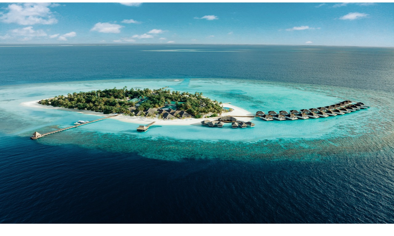 NOVA MALDIVES 5*: новинка сезона осень-зима 2022-2023