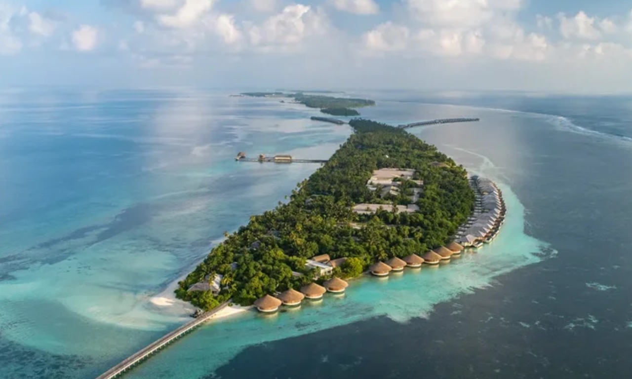  The Residence Maldives. Реалии 2020-2021. Безопасность в отелях, новости, скидки