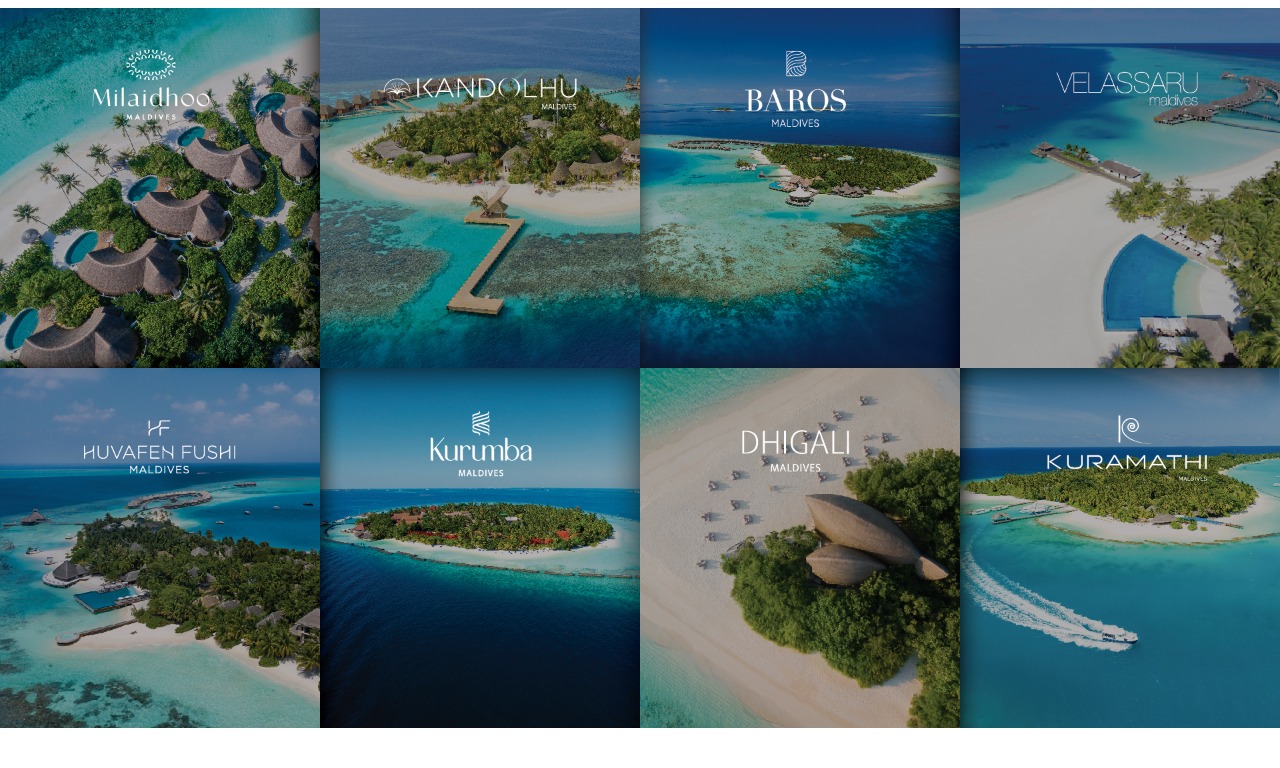 Краткий обзор и последние новости цепочки отелей Universal Resorts Maldives