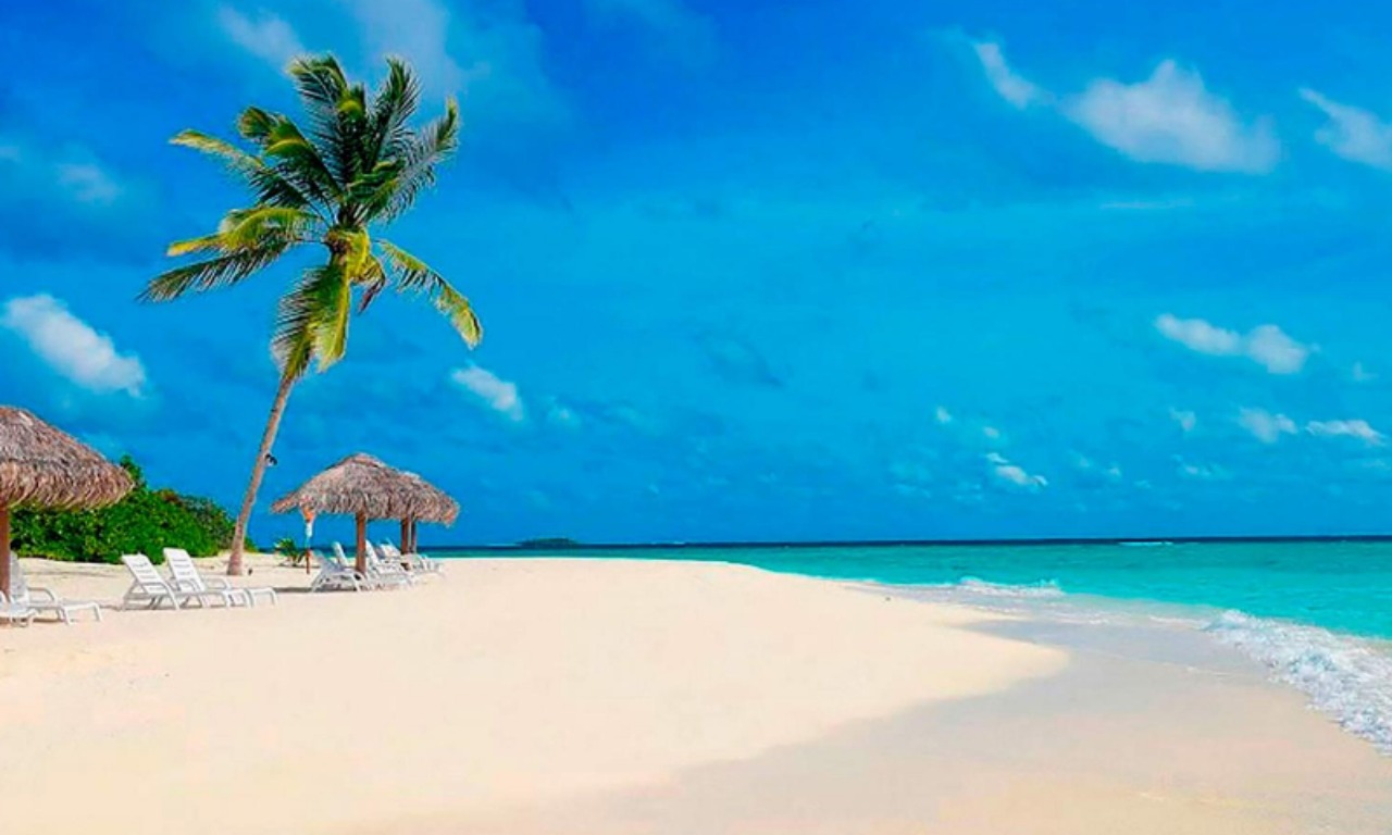 Furaveri Maldives 5*.  Лучший семейный отель - цена=качество!