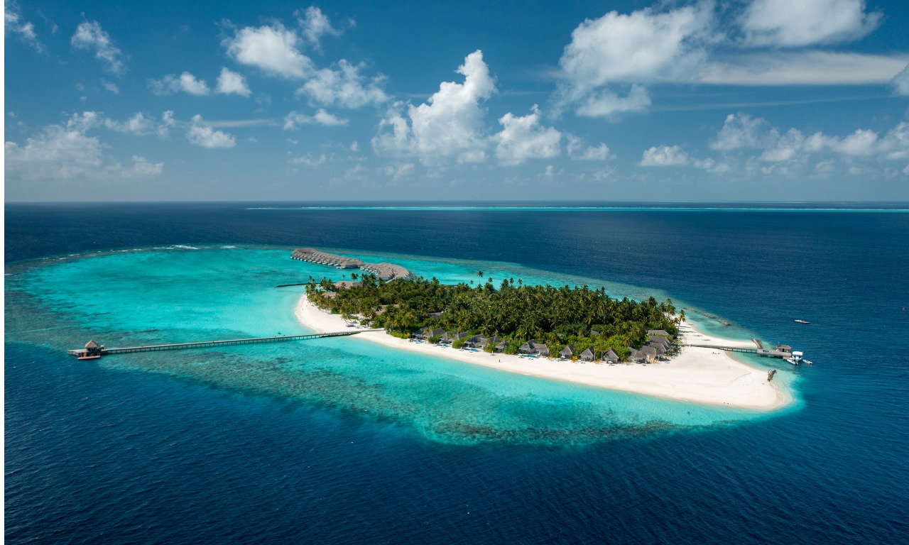 BAGLIONI RESORT MALDIVES: ТРОПИЧЕСКИЙ РАЙ С ИТАЛЬЯНСКОЙ ГРАЦИЕЙ