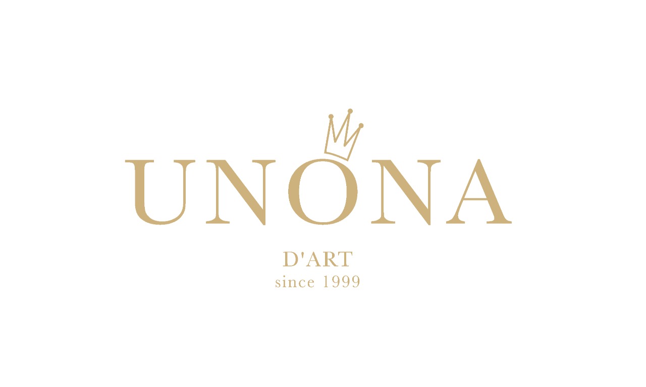UNONA D'ART. Презентация коллекции платьев для девочек Весна 2024