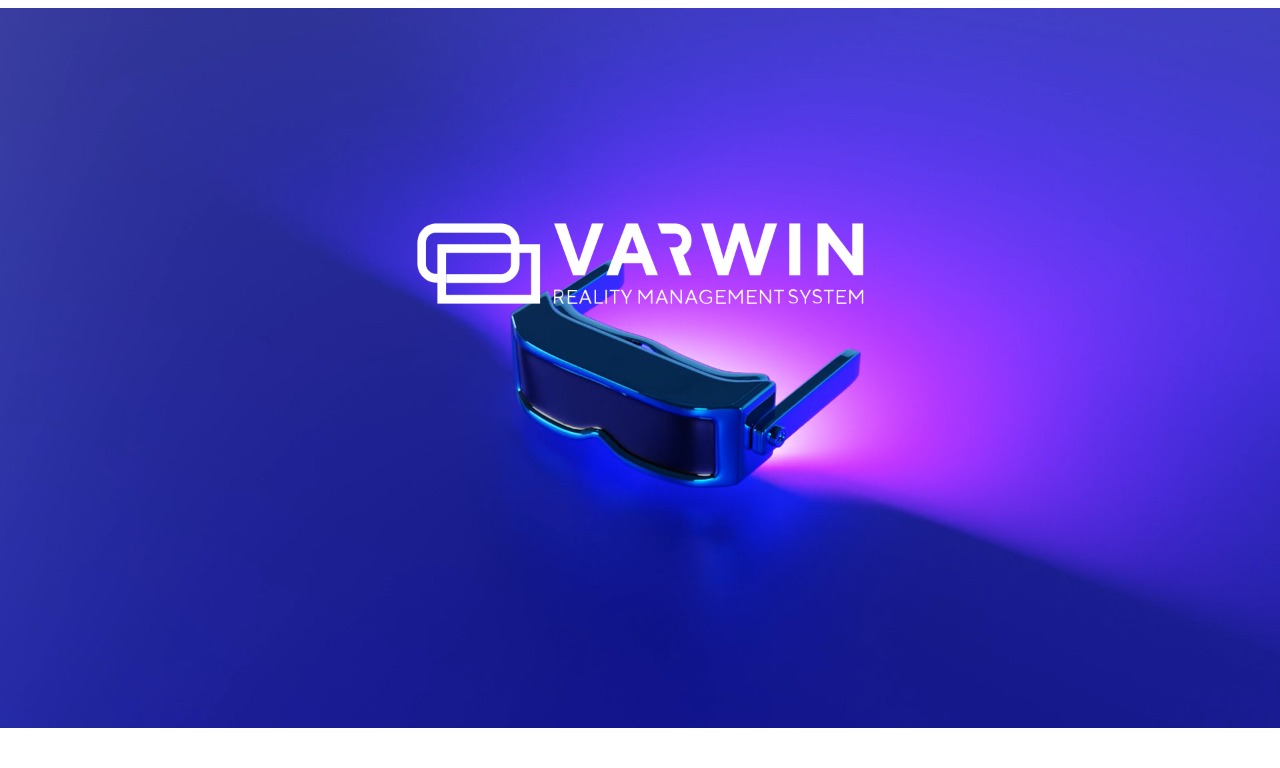 Финальный этап конкурса "Виртуальная реальность Varwin"