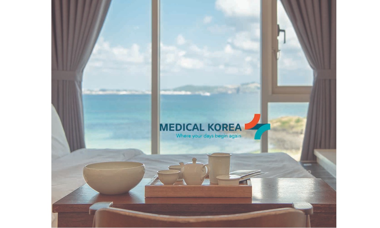 Преимущества медицинского  туризма в Корее . Новая медицинская академия от НОТК 2023.