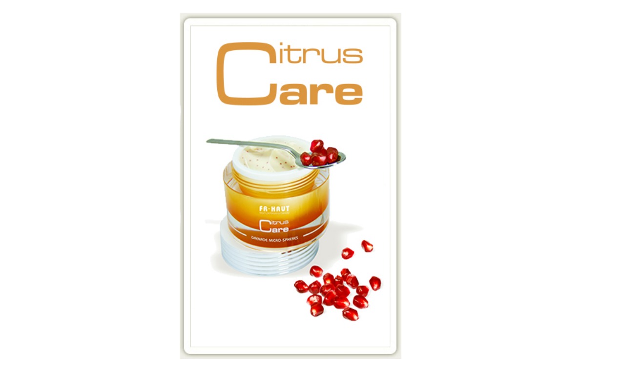 «Citrus Care»,«PURE»
