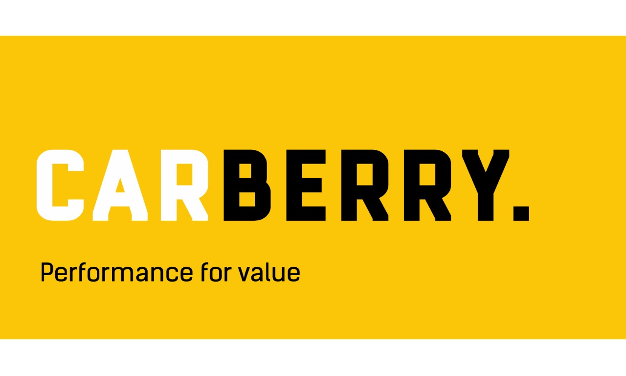 Вебинар CARBERRY для профессионалов рынка