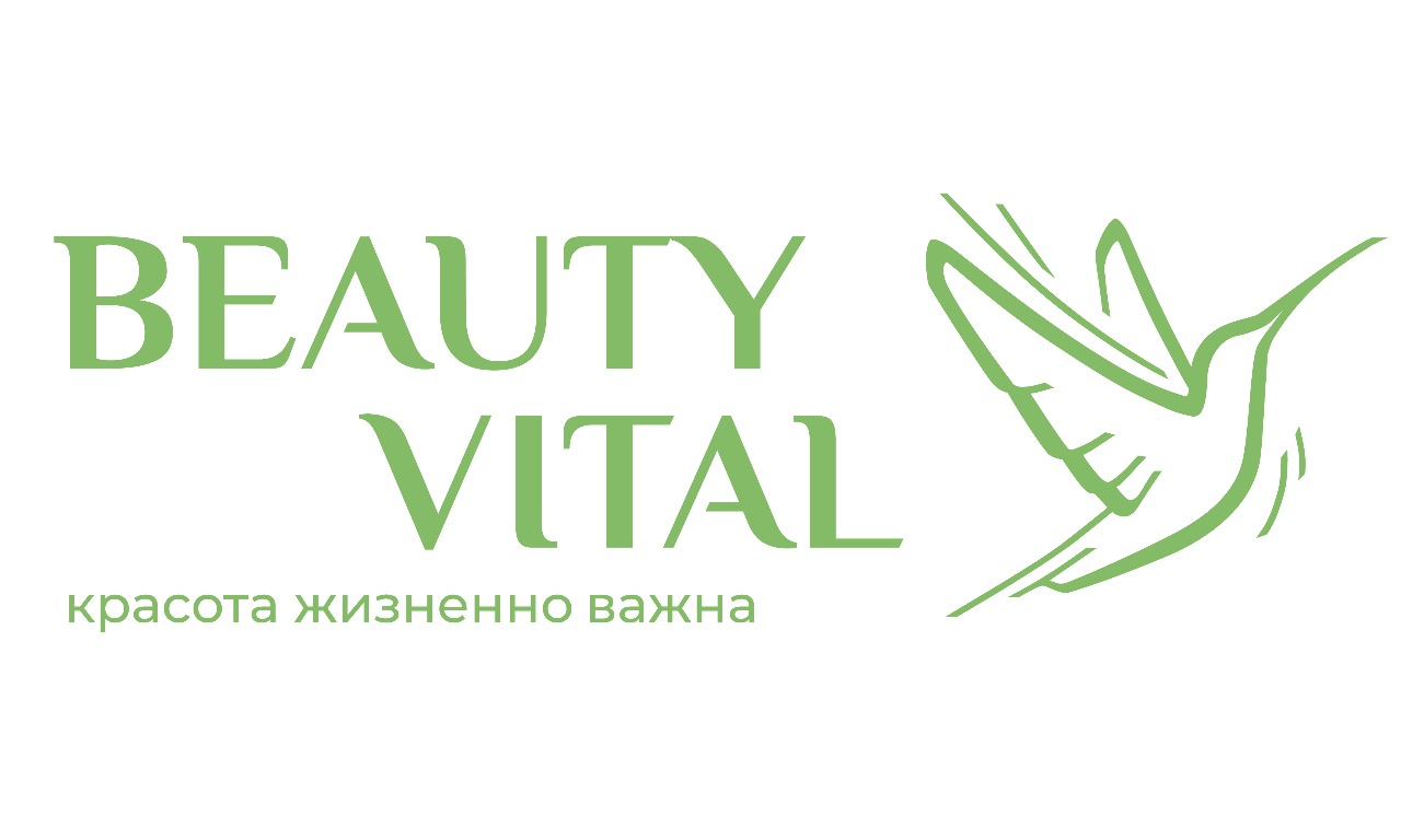 Презентация компании BeautyVital



