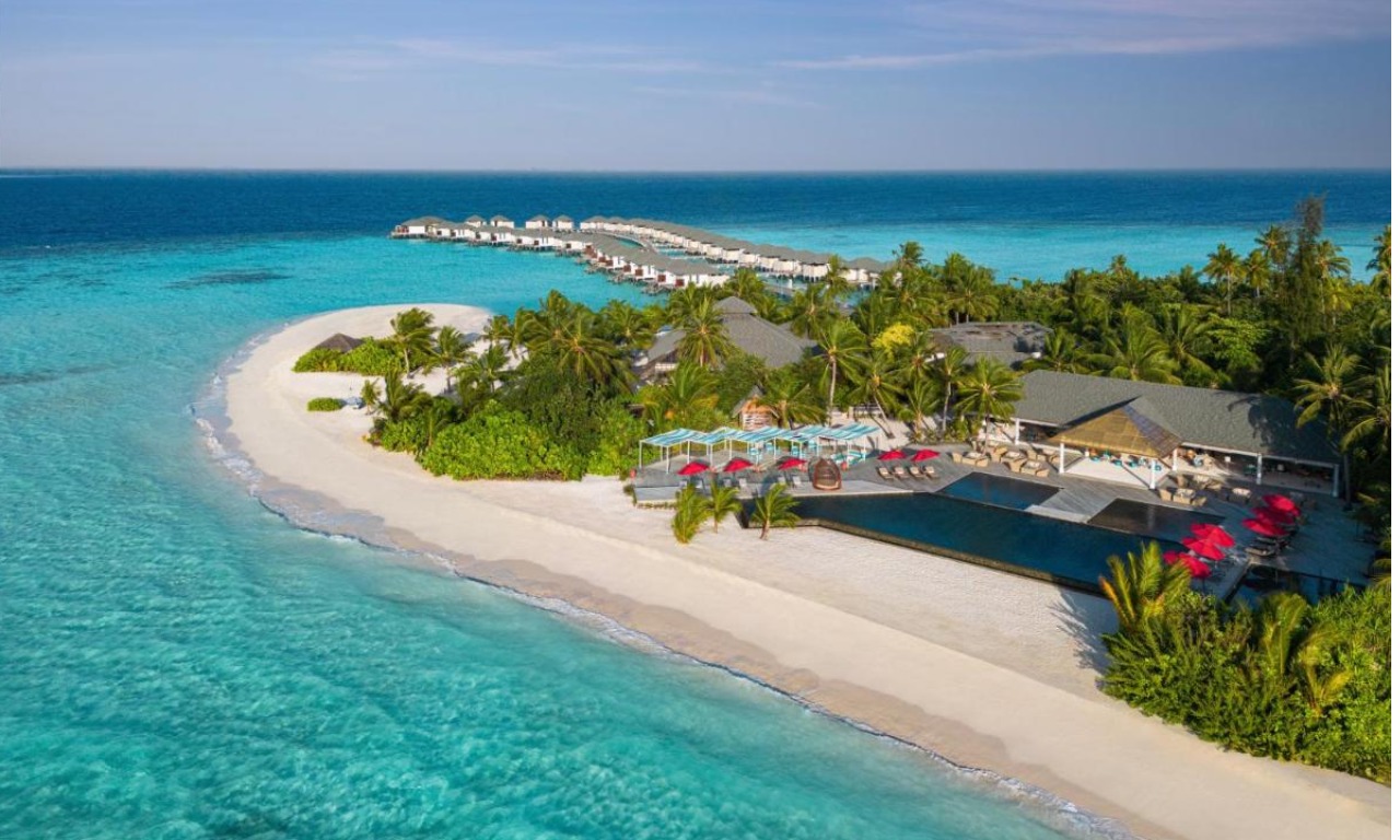 Nh collection havodda. Avani Мальдивы отель. Maldives Havodda Resort. NH collection Maldives Havodda Resort. Avani +fares Maldives расположение категорий вилл.