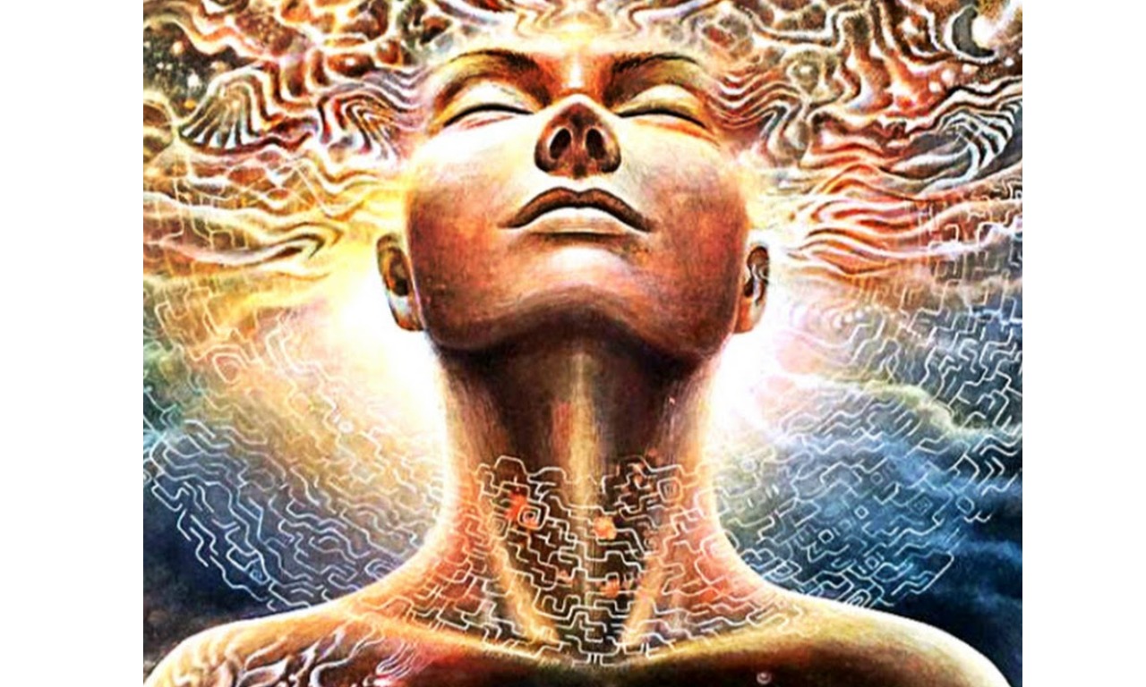 Сознание насколько. Подсознание человека. Духовное Пробуждение. Внутренний мир эзотерика. Материализация мыслей.