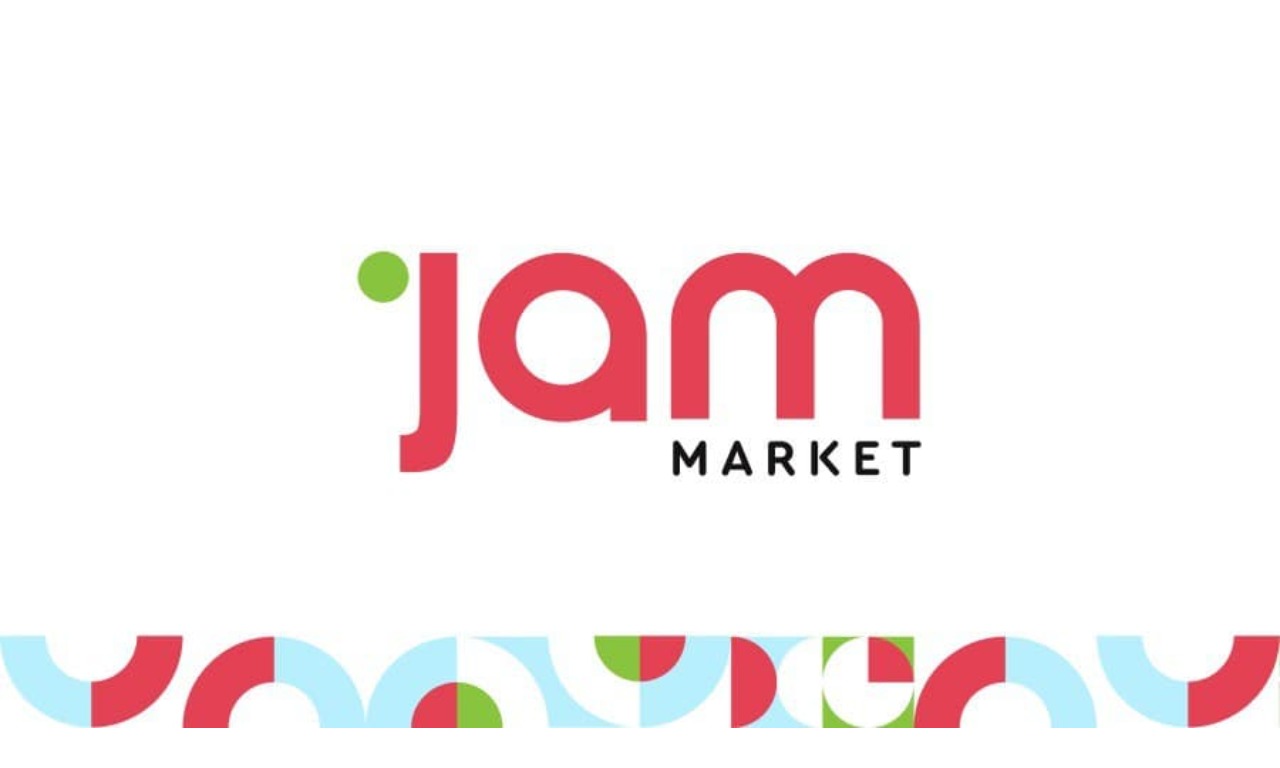 Jam Market