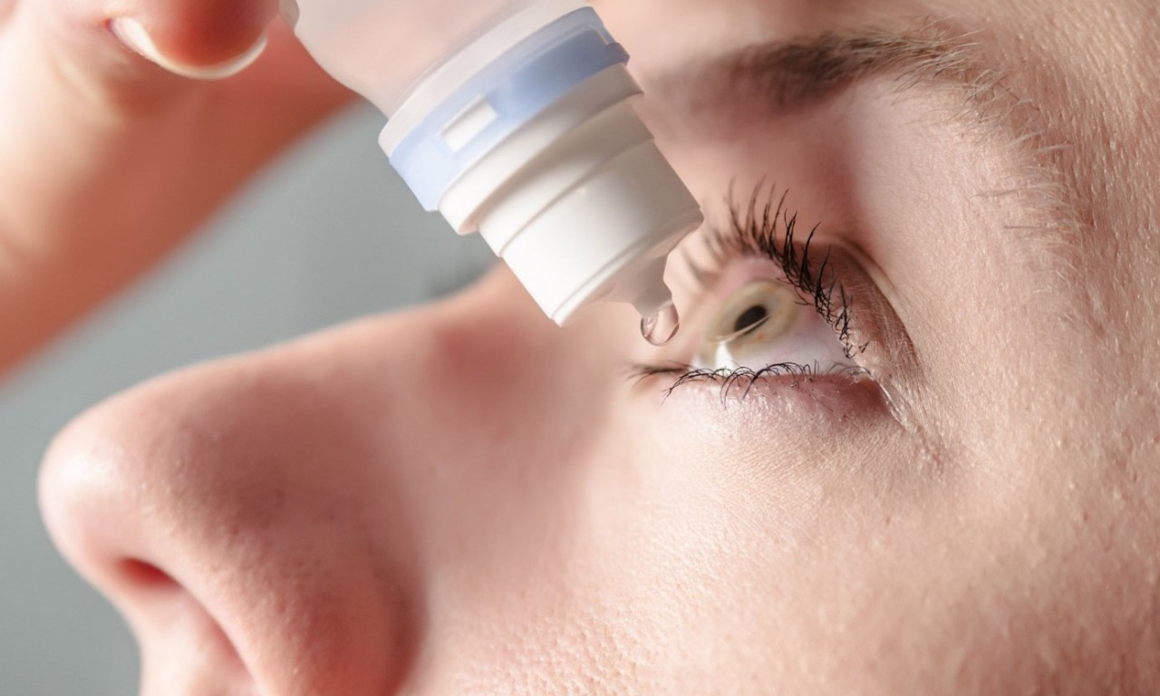 Вебинар для офтальмологов
«Выбор увлажняющих капель при патологии глазной поверхности: терапевтического характера и после хирургических вмешательств»