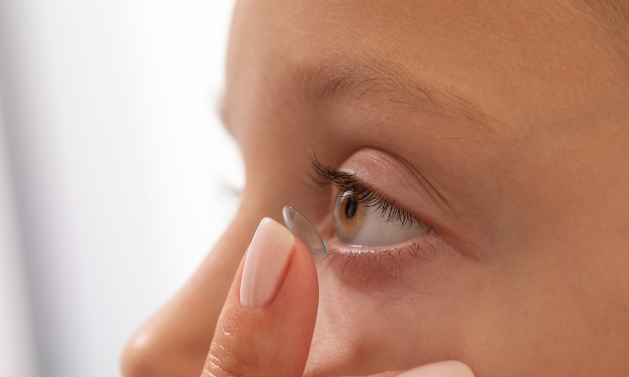 Вебинар для офтальмологов
«Разбор клинических случаев с применением контактных линз». 