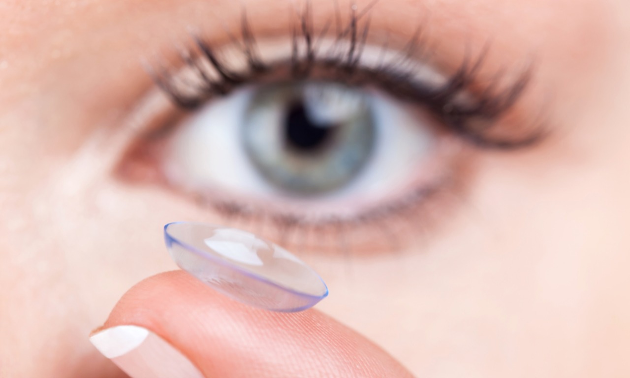 Вебинар для офтальмологов: «Разбор клинических случаев с применением мультифокальных контактных линз».
