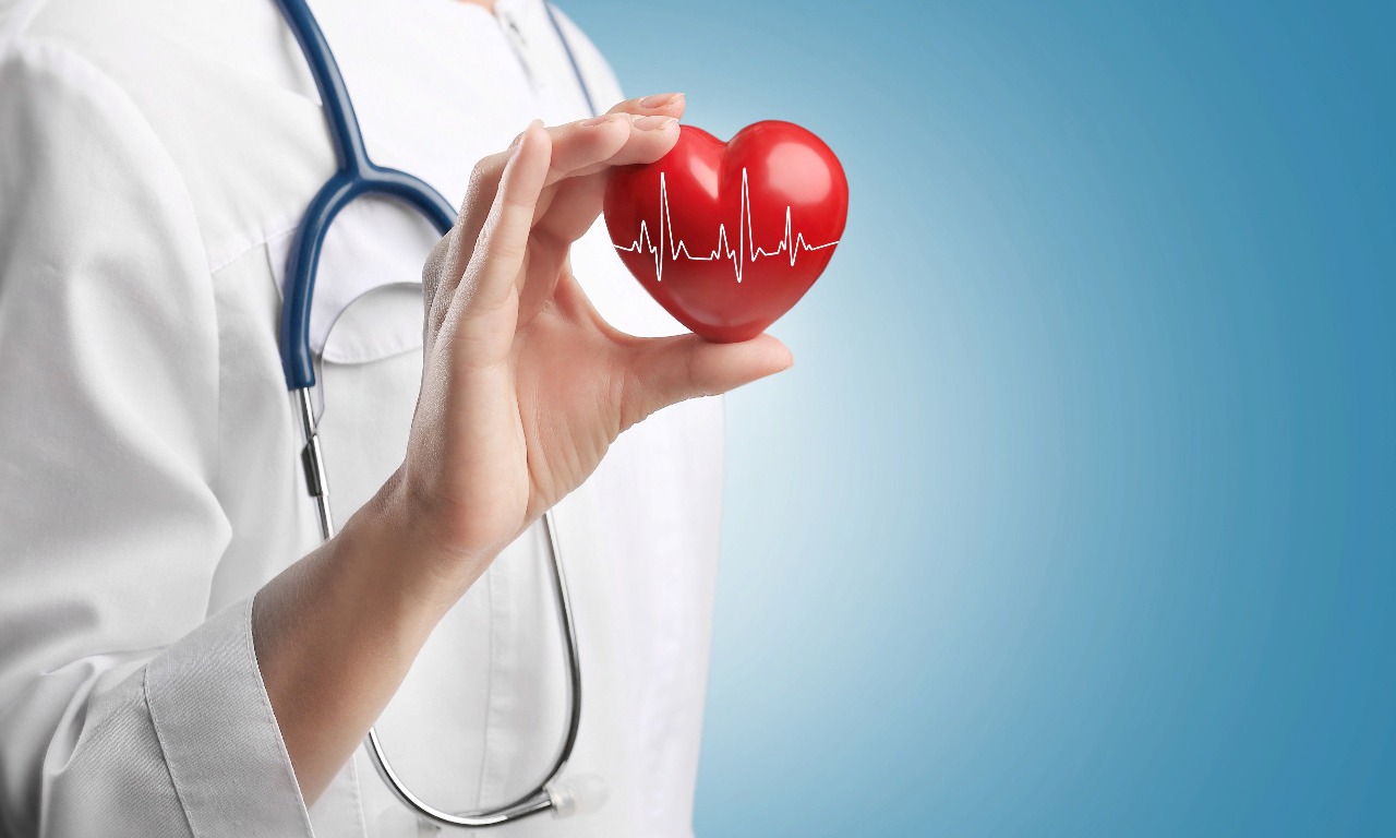 Научно-практическая онлайн-конференция «Амбулаторная кардиология»