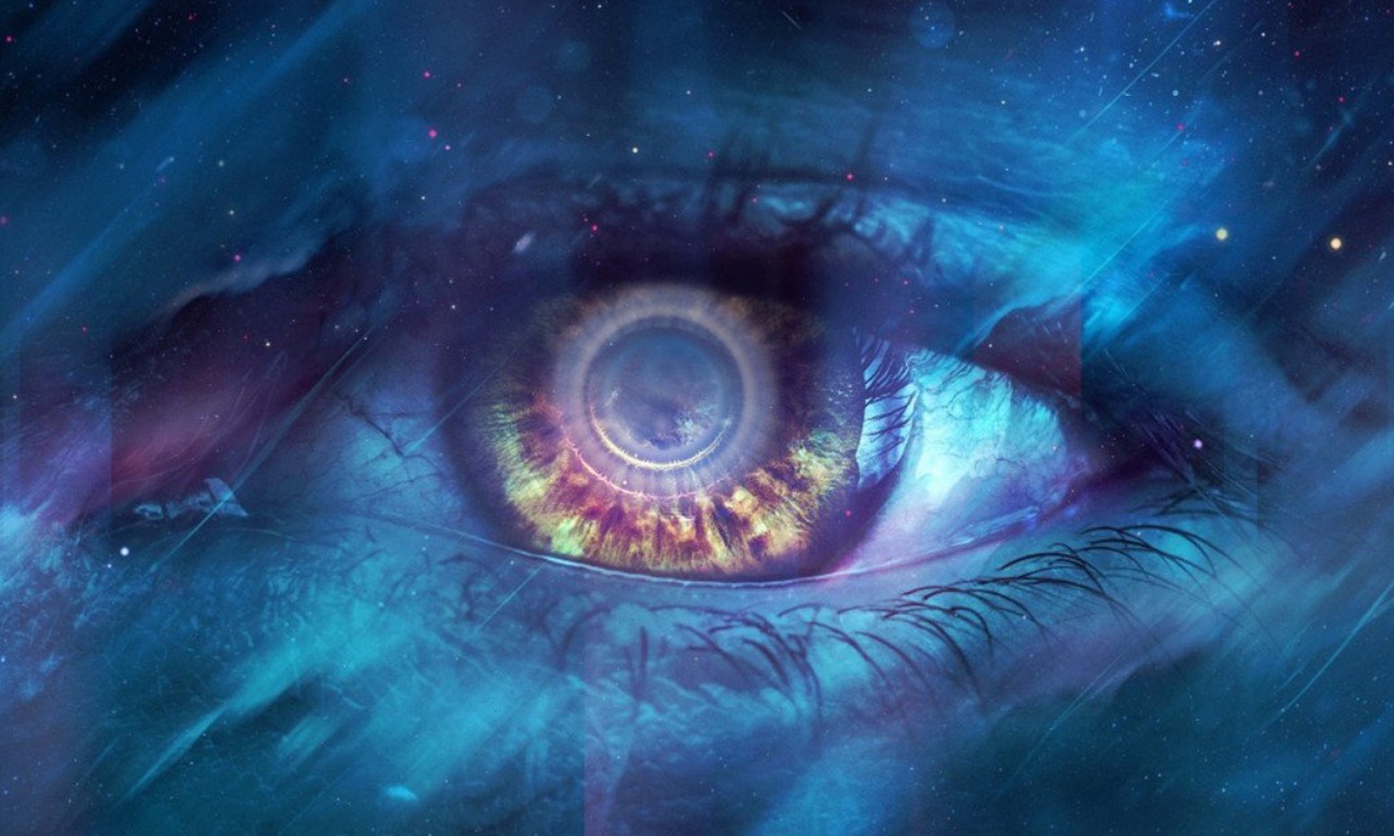 Глаз бога рабочая ссылка. Космические глаза. Космос в глазах. Глаз Бога. Вселенная в глазах.